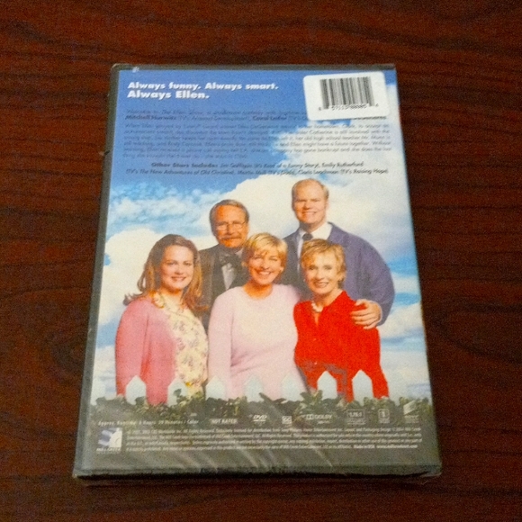 DVD 📀 - Picture 2 of 4